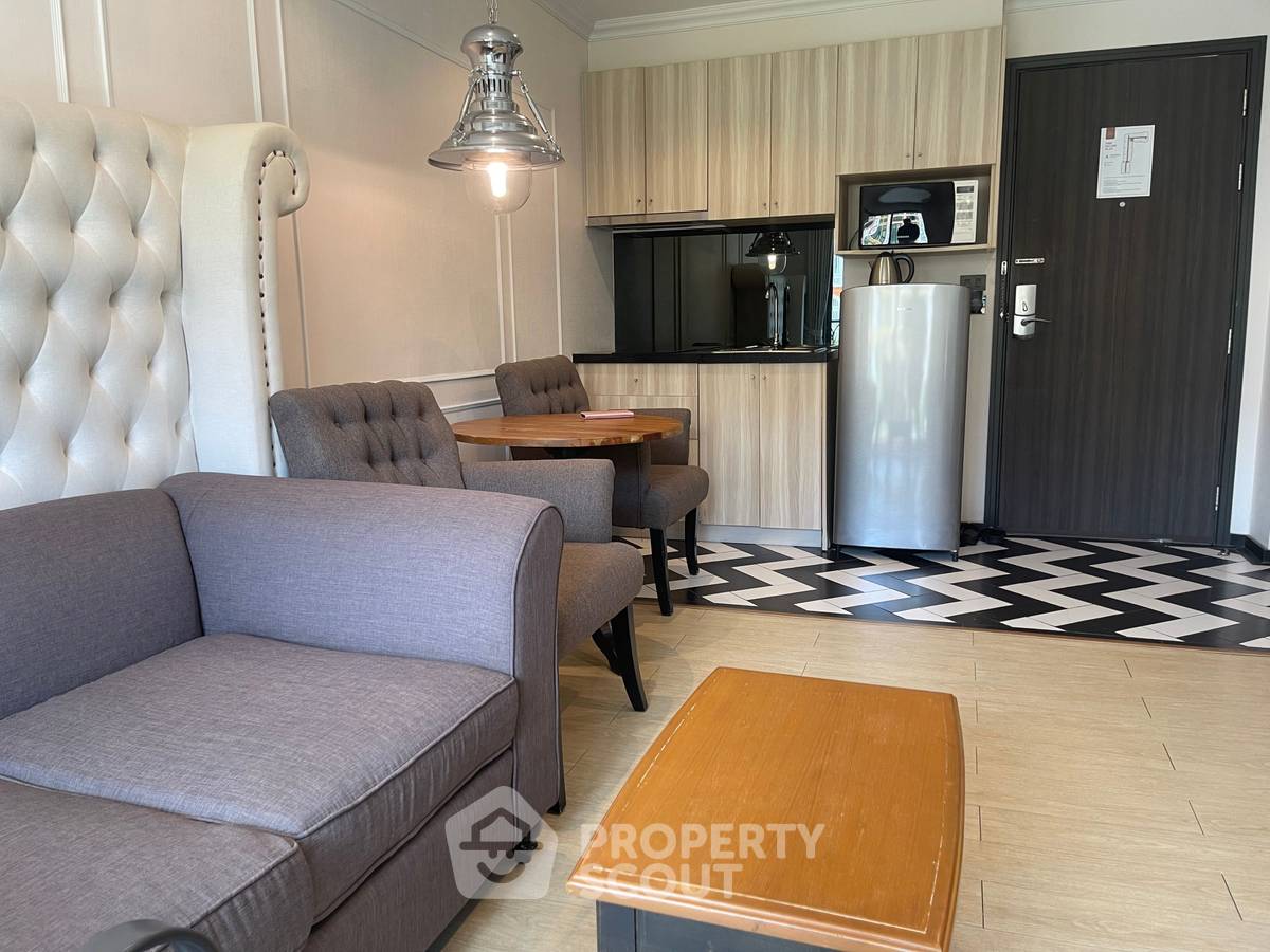 รูป คอนโด 1 ห้องนอน 39 ตร.ม. ขาย ในโครงการ Venetian Signature Condo Resort Pattaya (ID 2087395) - รูปที่ 3/17