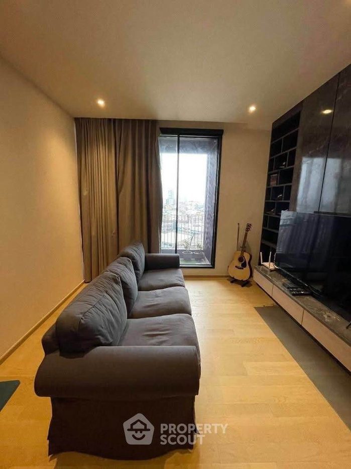 picture 1-BR Condo at ASHTON Asoke - Rama 9 near MRT Phra Ram 9 (ID 2582084) - 5/9