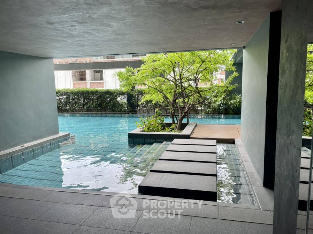 รูป คอนโด 2 ห้องนอน The Signature By Urbano Saphan Kwai ใกล้ BTS สะพานควาย 100 ม. (ID 1457812) - รูปที่ 13/15