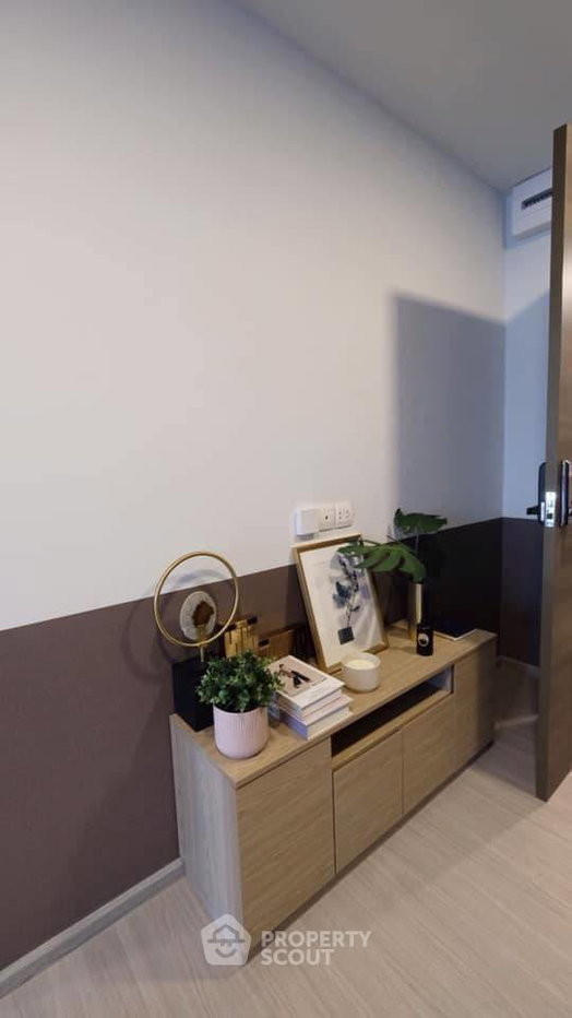 picture 1-BR Condo at The Privacy S101 near BTS Punnawithi (ID 568719) - 10/11