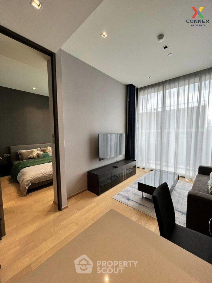 picture 1-BR Condo at 28 Chidlom near BTS Chit Lom (ID 1519023) - 4/9