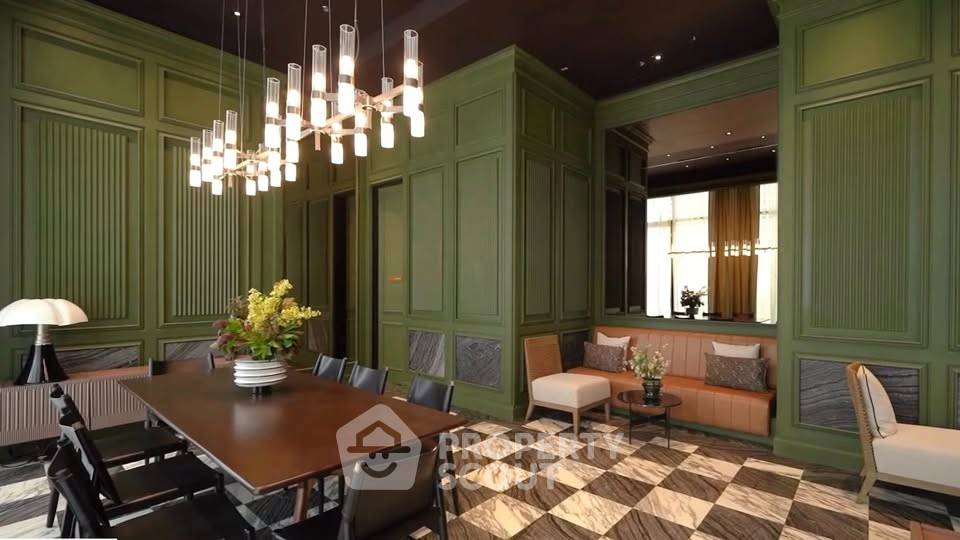 picture 1-BR Condo at Noble State 39 near BTS Phrom Phong (ID 2774535) - 13/15