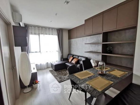 คอนโด 2-ห้องนอน ที่ ไลฟ์ สุขุมวิท 48 ใกล้ BTS พระโขนง (ID 2728581)