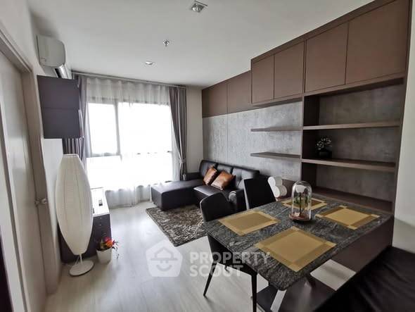 รูป คอนโด 2-ห้องนอน ที่ ไลฟ์ สุขุมวิท 48 ใกล้ BTS พระโขนง (ID 2728581) - รูปที่ 1/9