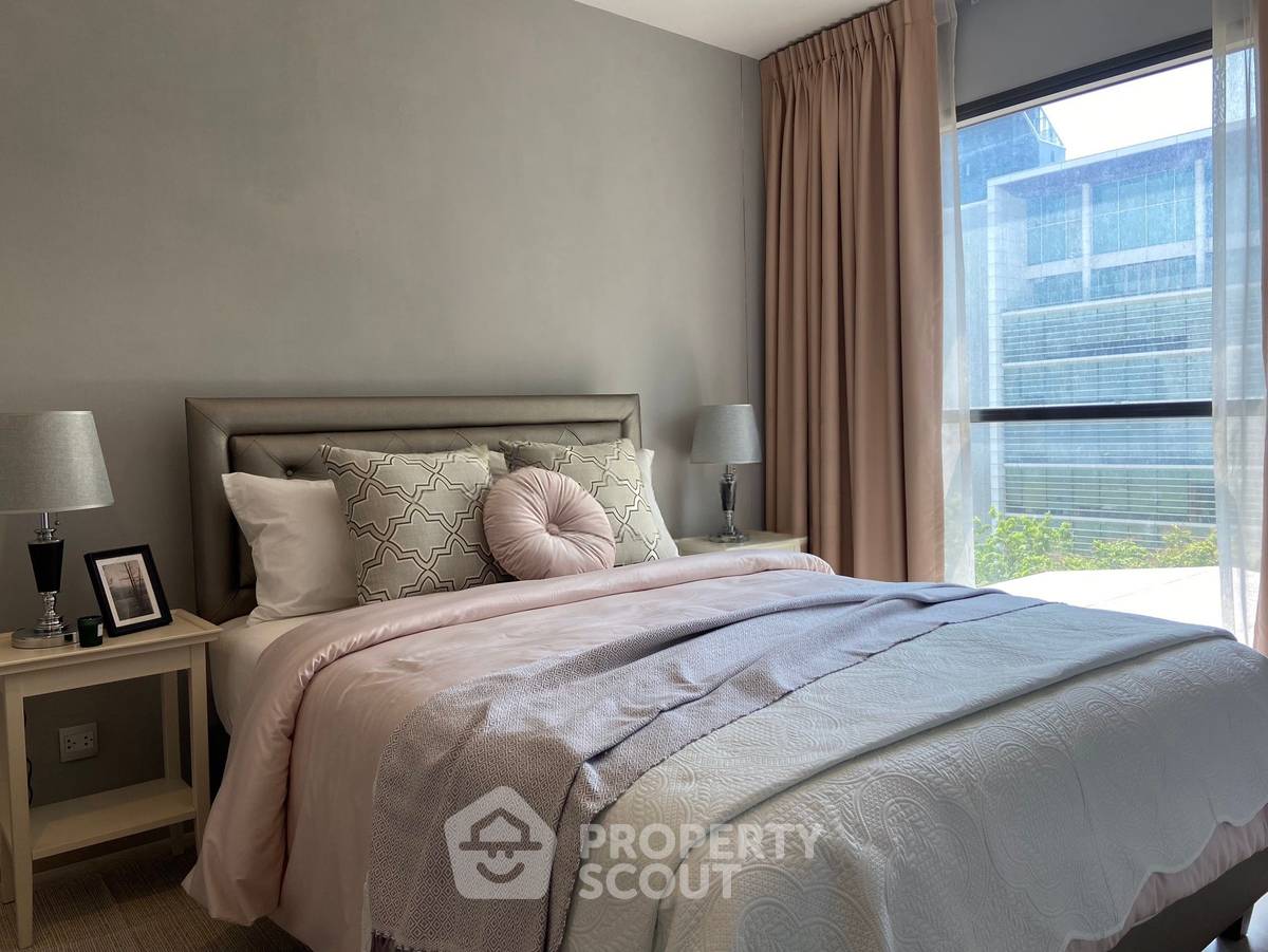 รูป คอนโด 2-ห้องนอน ที่ ริทึ่ม รางน้ำ ใกล้ BTS อนุสาวรีย์ชัยสมรภูมิ (ID 2733909) - รูปที่ 3/14