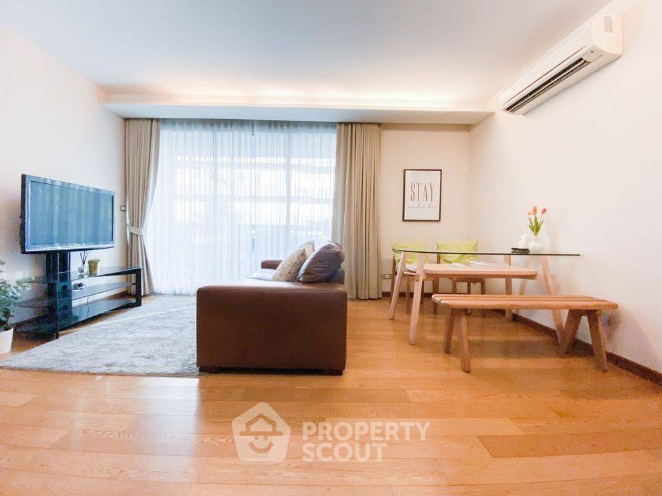รูป คอนโด 1 ห้องนอน 48 ตร.ม. ให้เช่า Via 31 ใกล้ MRT สุขุมวิท (ID 1362400) - รูปที่ 2/10