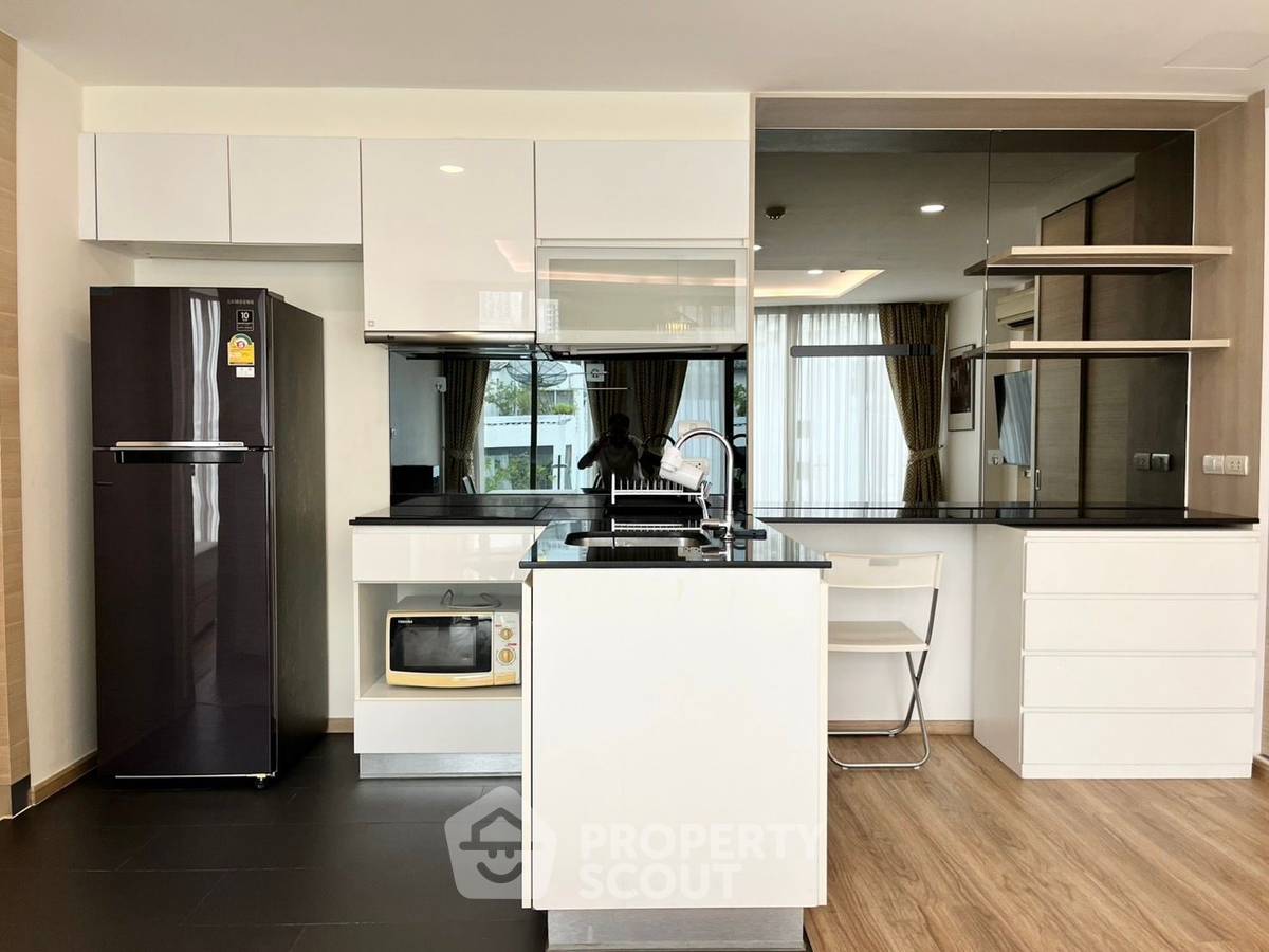 รูป คอนโด 1 ห้องนอน 50 ตร.ม. ขายที่ Klass Silom ใกล้ BTS ช่องนนสี่ 200 ม. (ID 2399726) - รูปที่ 5/17
