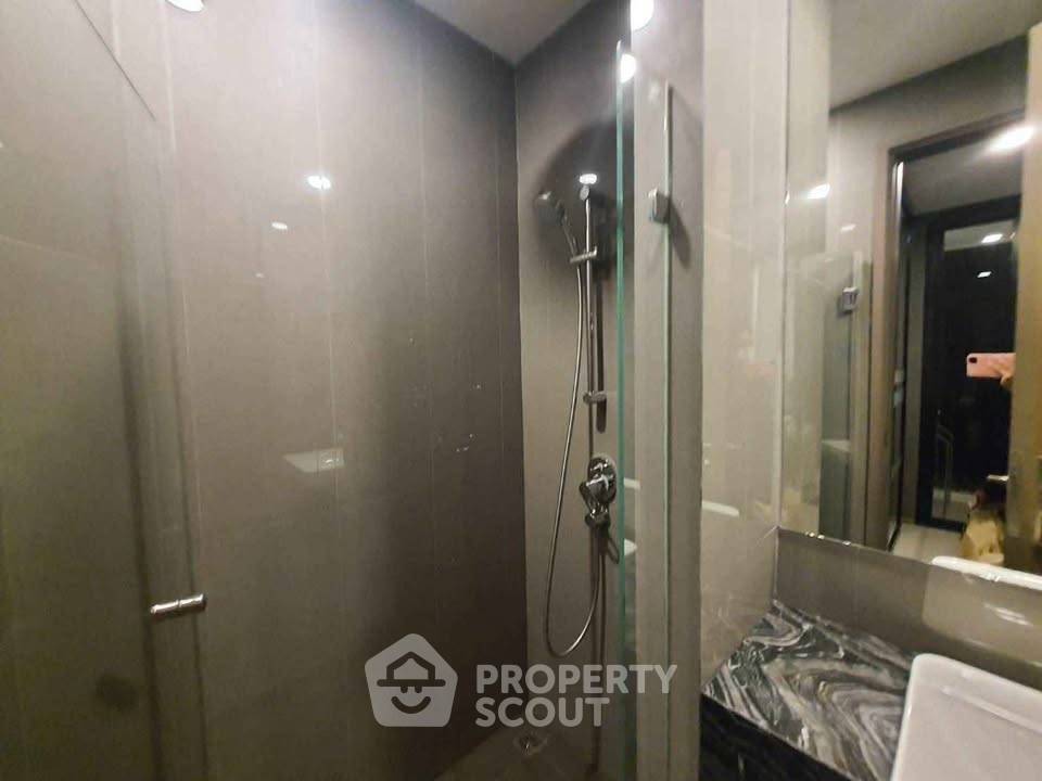 รูป คอนโด 1-ห้องนอน ที่ แอชตัน จุฬา - สีลม ใกล้ MRT สามย่าน (ID 2854561) - รูปที่ 5/5