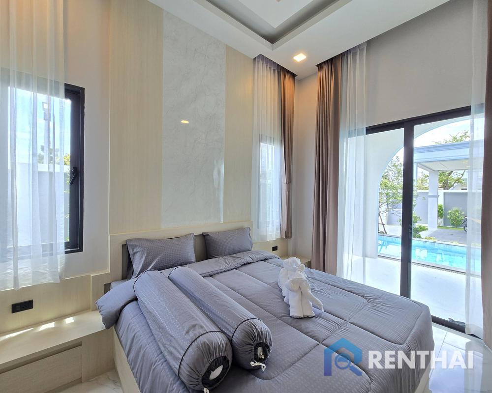 picture impressive modern classic home - 12/20