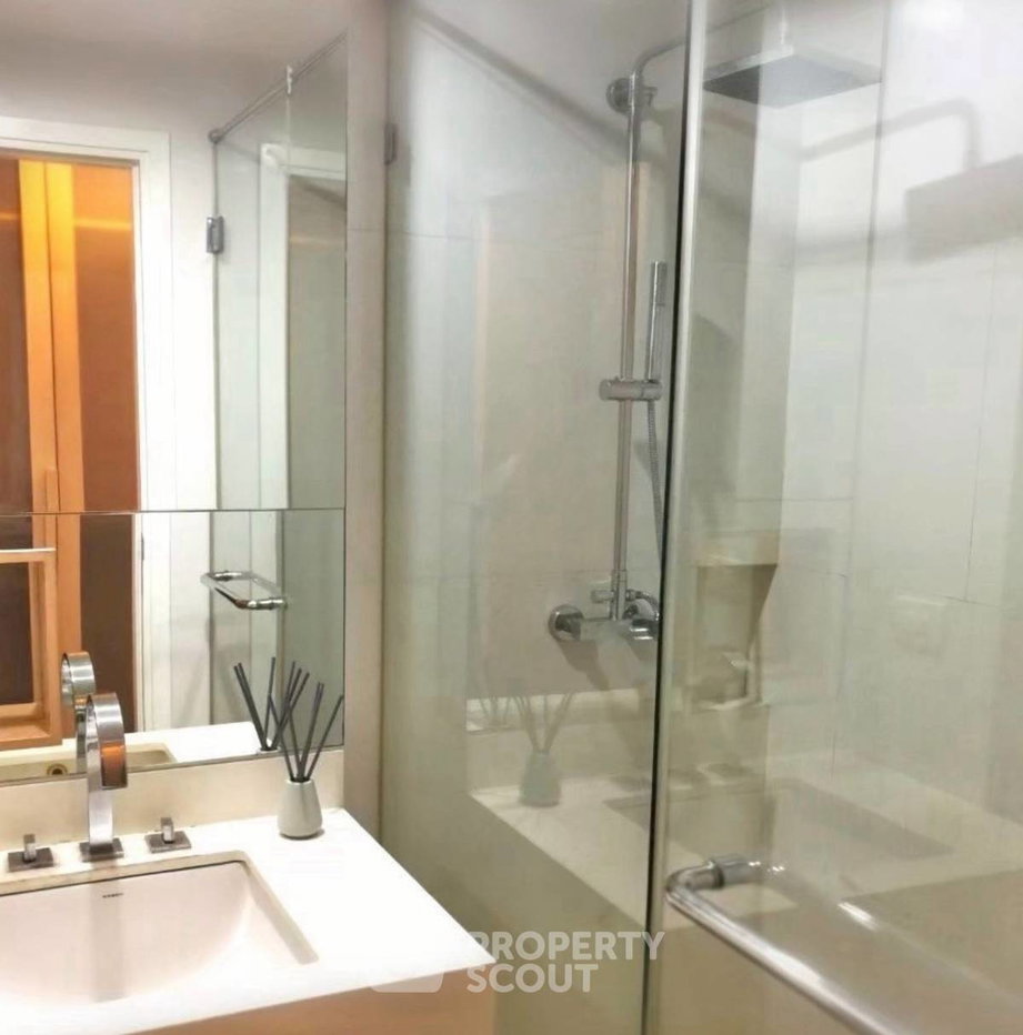 picture 1-BR Condo at Wind Sukhumvit 23 near BTS Asok (ID 2569147) - 4/7