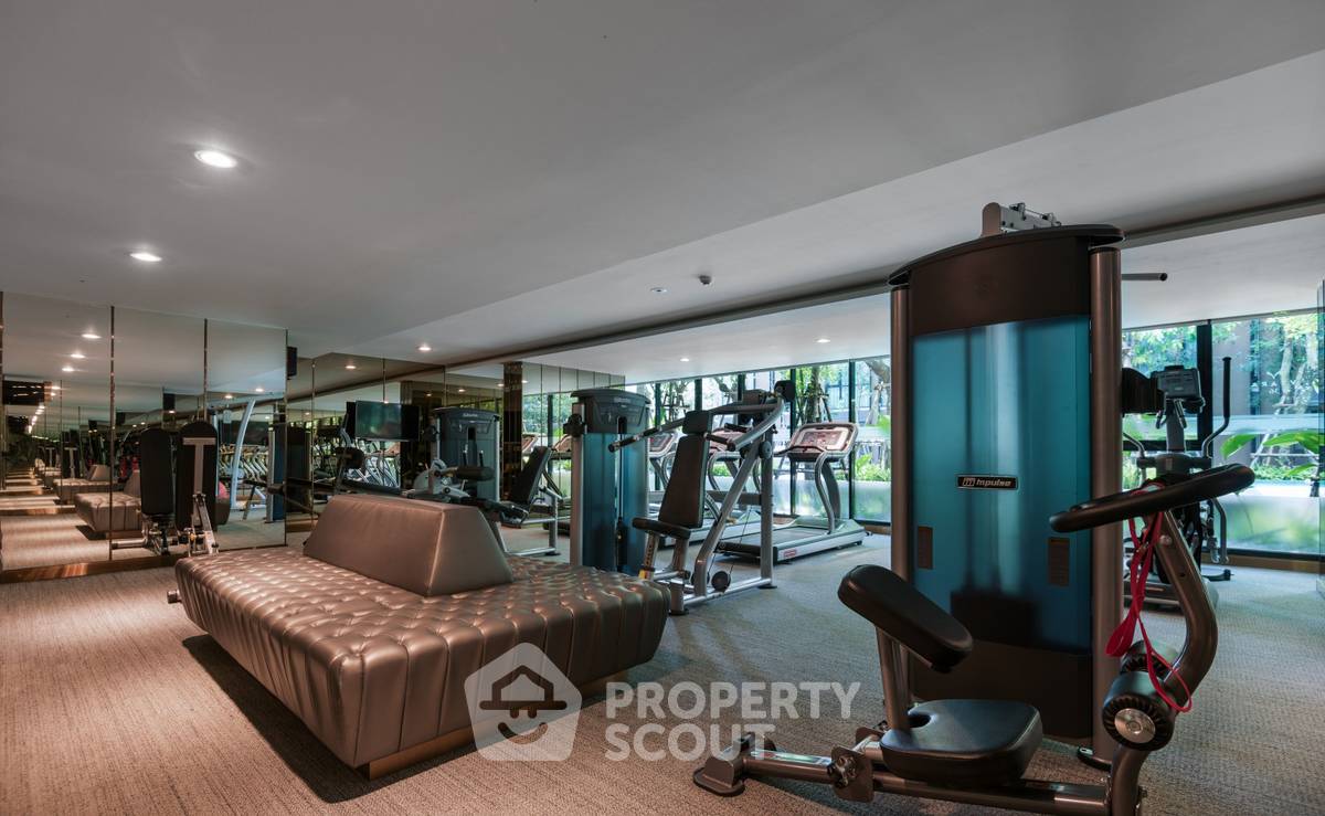 รูป คอนโด 2-ห้องนอน ที่ วีธารา สุขุมวิท 36 ใกล้ BTS ทองหล่อ (ID 2953832) - รูปที่ 16/24