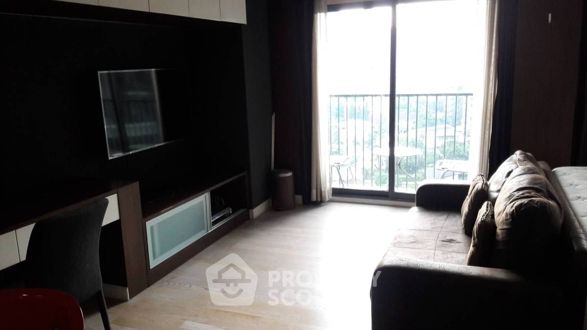 picture 1-BR 41 Sqm For Rent Noble Remix, 100m to BTS Thong Lor (ID 886249) - 1/6