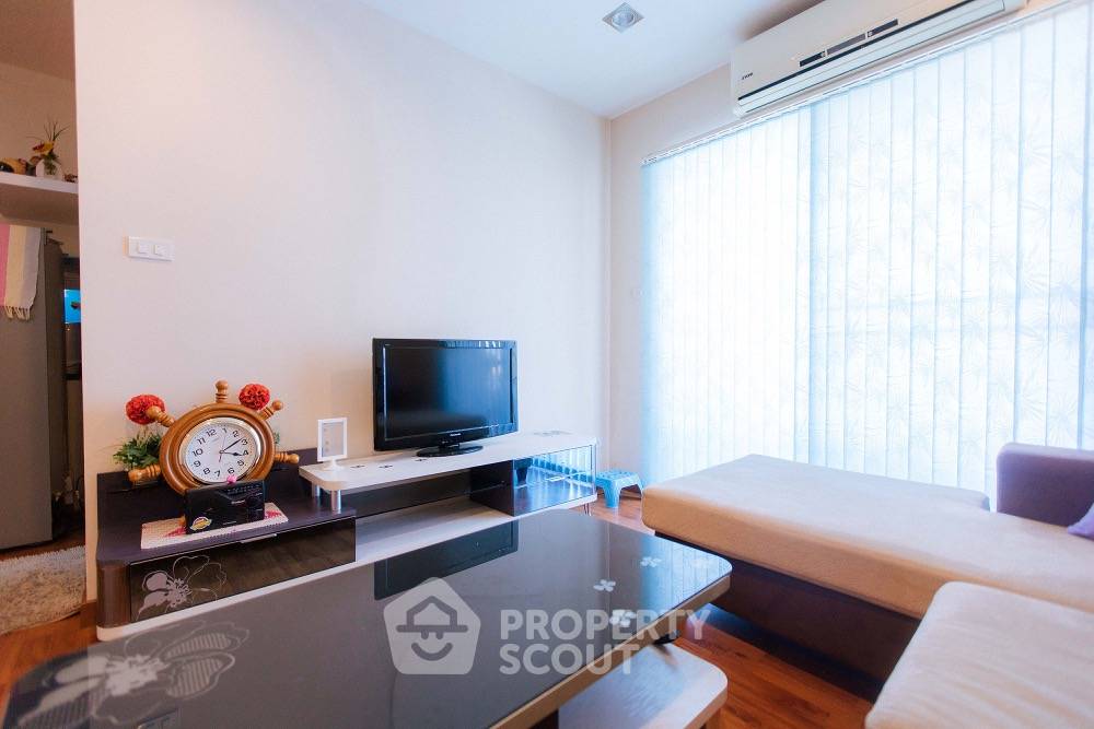 รูป คอนโด 1 ห้องนอน 46 ตร.ม. ชั้น 9 One Plus คลองชล ใกล้นิมมาน (ID 1698684) - รูปที่ 2/8