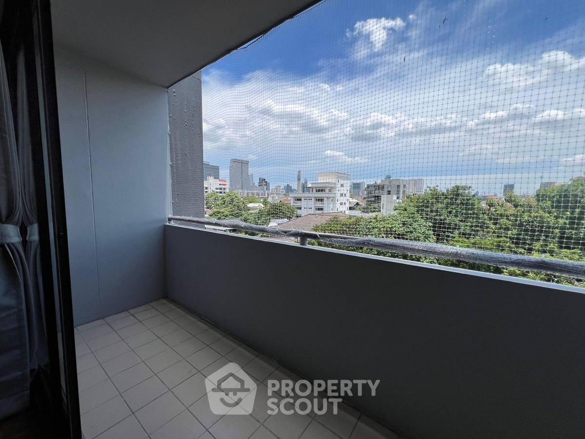 picture 1-BR Condo at Phasuk Place near BTS Ari (ID 1803304) - 7/10