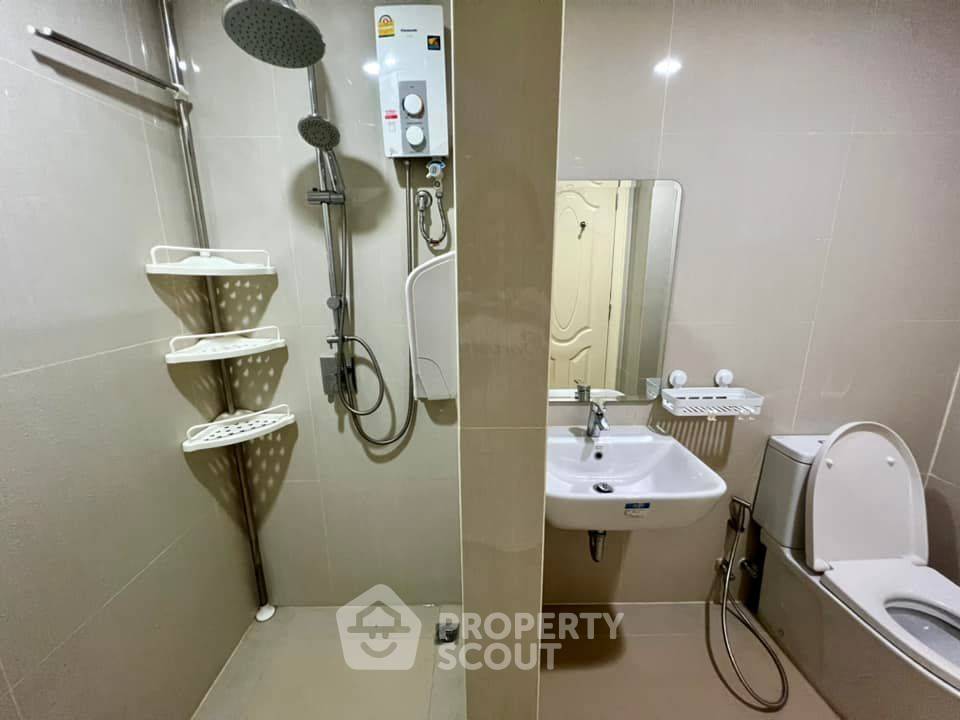 รูป คอนโด 1 ห้องนอน ให้เช่า พื้นที่ 46 ตร.ม. โครงการ The Energy Huahin-Cha Am (ID 1089886) - รูปที่ 7/8