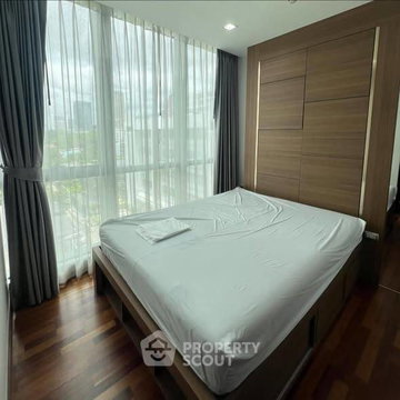 คอนโด 1 ห้องนอน โครงการ Wish Signature Midtown Siam ใกล้ BTS ราชเทวี 300 ม. (ID 2926494)