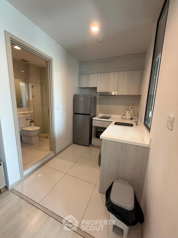 picture 1-BR Condo at Life One Wireless near BTS Phloen Chit (ID 2817066) - 5/11