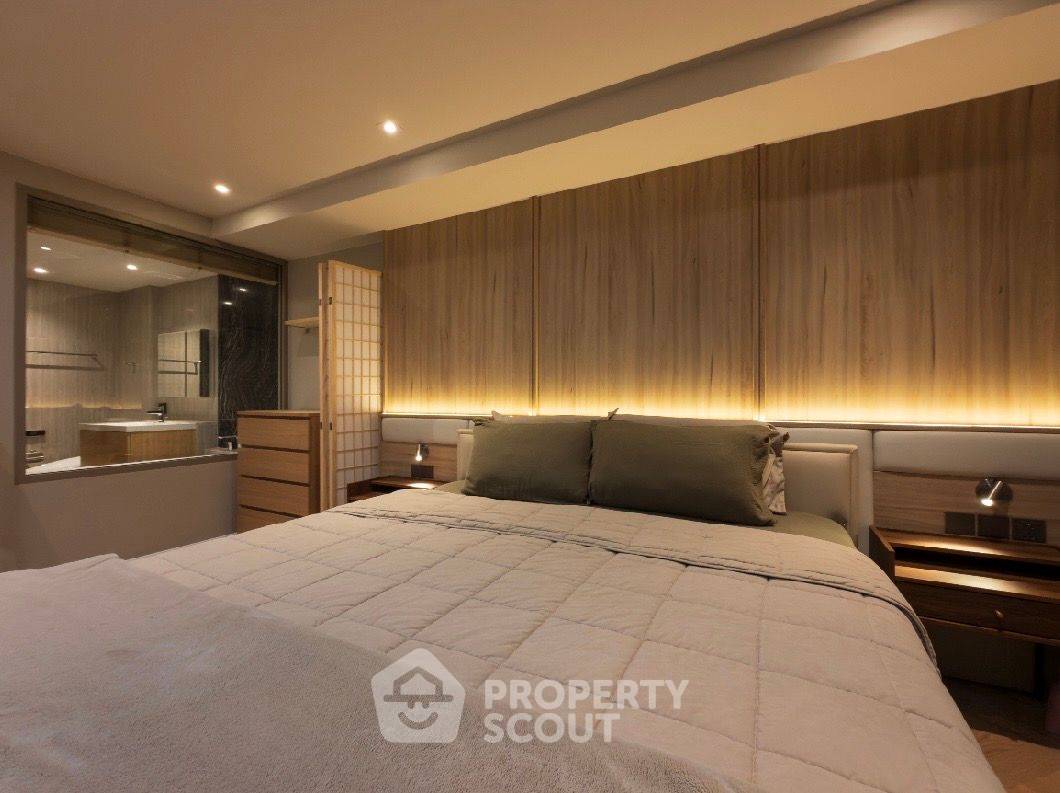 รูป คอนโด 2-ห้องนอน ที่ เอส 47 สุขุมวิท ใกล้ BTS พร้อมพงษ์ (ID 2957358) - รูปที่ 10/19
