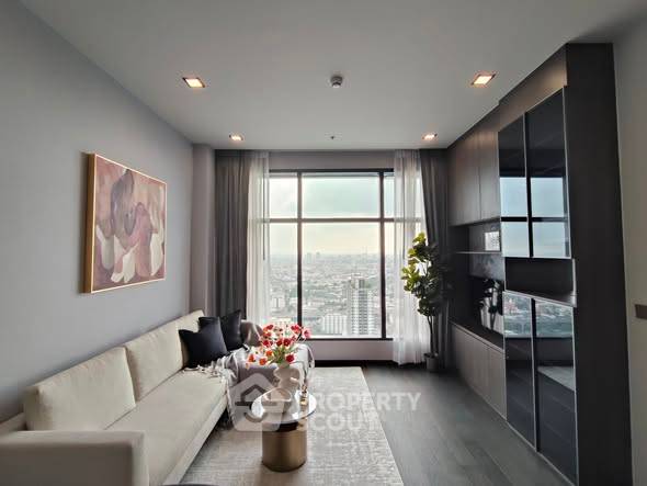 picture 2-BR Condo at CONNER Ratchathewi near BTS Ratchathewi (ID 2393503) - 4/15