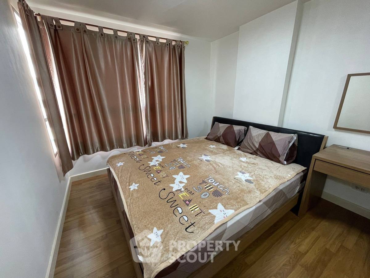 รูป คอนโด 1-ห้องนอน ที่ เดอะ โคลเวอร์ ทองหล่อ เรสซิเดนซ์ ใกล้ BTS ทองหล่อ (ID 1949776) - รูปที่ 17/22