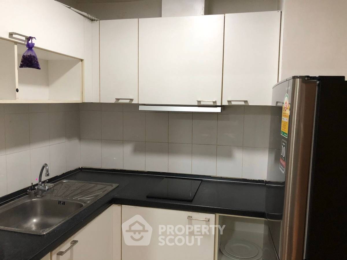 รูป คอนโด 2 ห้องนอน ราคาดี ที่ The Master Sathorn Executive ใกล้ BTS กรุงธนบุรี 200 ม. (ID 514084) - รูปที่ 20/20