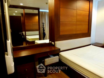 คอนโดให้เช่า : ราคาดี คอนโด 1 ห้องนอน The Address Sukhumvit 42 ใกล้ BTS เอกมัย 200 ม. (ID 424283)