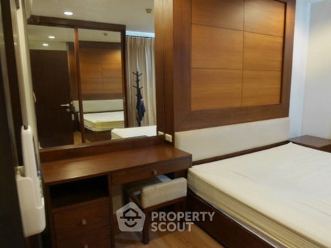 คุ้มราคา 1 ห้องนอน The Address Sukhumvit 42 ใกล้ BTS Ekkamai 200 ม. (ID 424283)