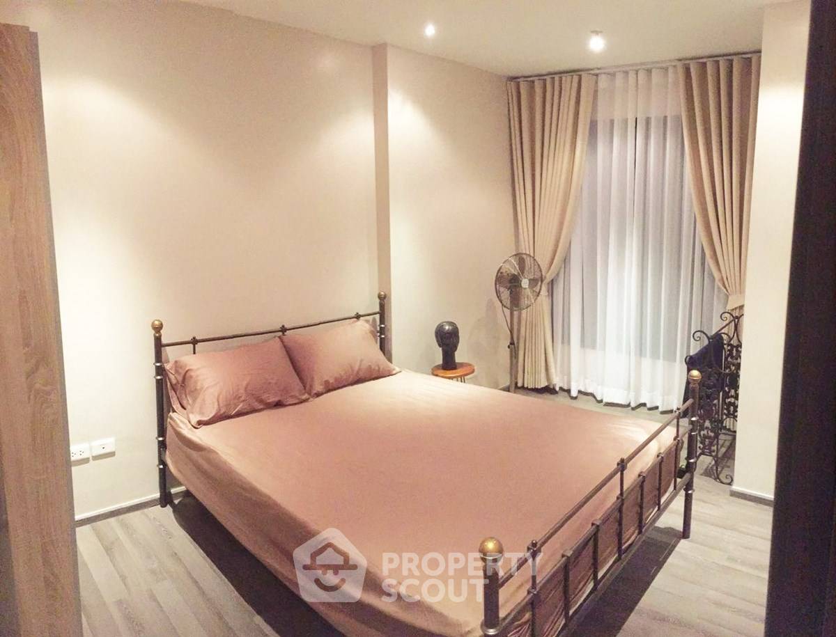 รูป คอนโด 2-ห้องนอน ที่ เดอะ เบส พาร์ค อีสท์ สุขุมวิท 77 ใกล้ BTS อ่อนนุช (ID 2874022) - รูปที่ 4/11