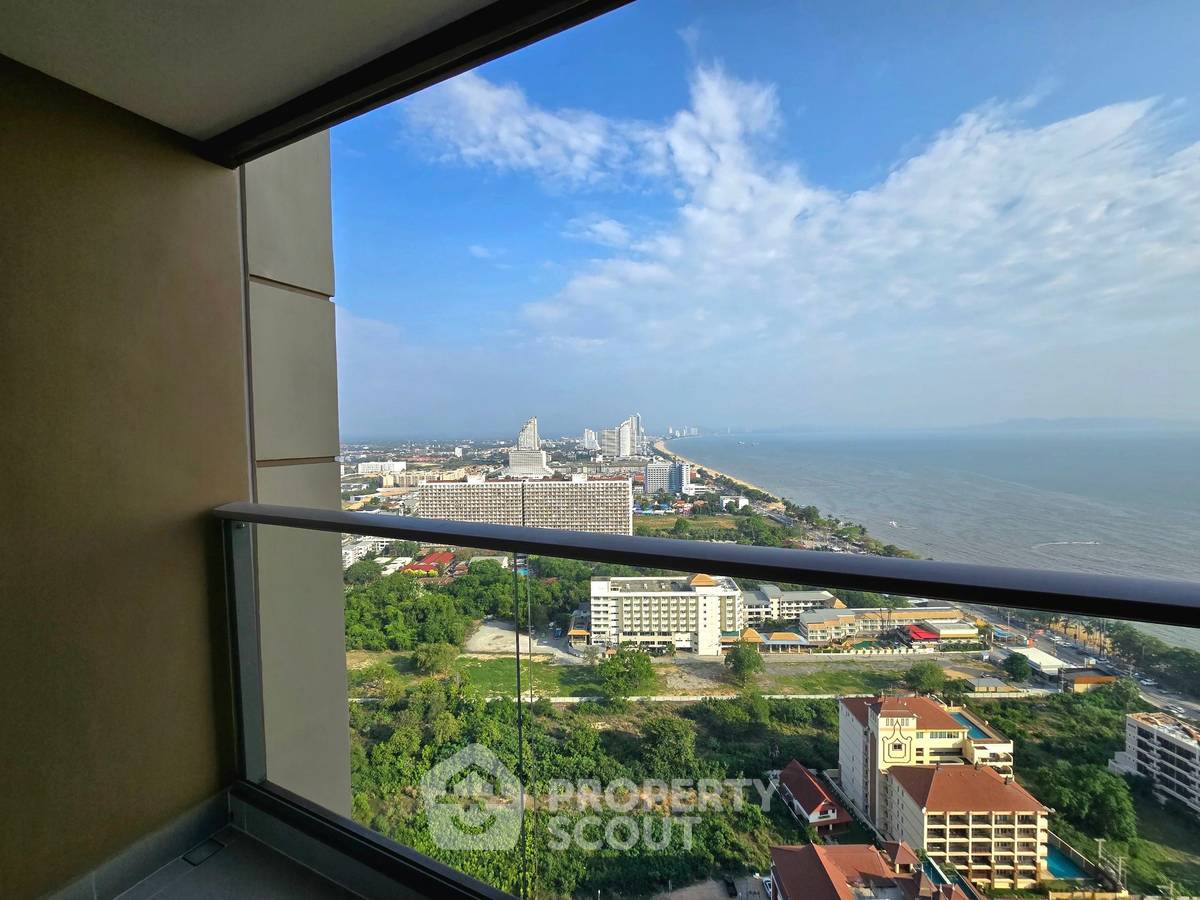 รูป คอนโด 1-ห้องนอน ที่ โคปาคาบาน่า บีช จอมเทียน ใกล้ หาดจอมเทียน (ID 1504241) - รูปที่ 6/24