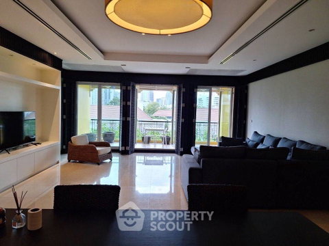 3-BR Condo at Supreme Garden Condominium near MRT Lumphini (ID 2311447)