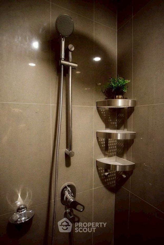 picture 1-BR Condo at Ashton Chula Silom near MRT Sam Yan (ID 2689060) - 11/11