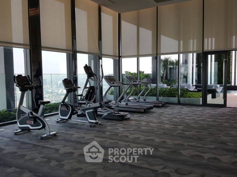 รูป คอนโด 2-ห้องนอน ที่ ริทึ่ม สุขุมวิท42 ใกล้ BTS เอกมัย (ID 2074083) - รูปที่ 13/14