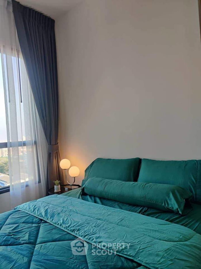 picture 1-BR 27 Sqm On The 18th Floor At Knightsbridge Prime Onnut, Near BTS On Nut (ID 412952) - 8/9