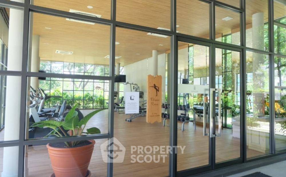 picture 1-BR 41 Sqm Condo For Sale, Rain Cha Am Hua Hin (ID 1168130) - 14/14