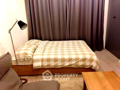 คอนโดให้เช่า : คอนโด 1-ห้องนอน ที่ ไอดีโอ โมบิ สุขุมวิท 81 ใกล้ BTS อ่อนนุช (ID 924300)