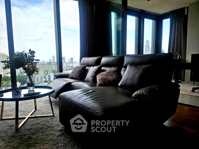 Condos for rent : 2-BR 108 Sqm Condo At Beatniq Sukhumvit 32 Near BTS Thong Lor (300m) (ID 2904281)
