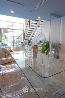 3-BR Condo at Boat House Hua Hin close to The Venezia (ID 1309526)