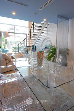 3-BR Condo at Boat House Hua Hin close to The Venezia (ID 1309526)
