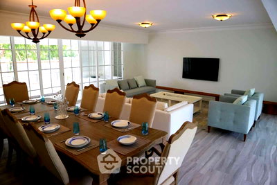 Condos for sale : 4-BR 250 Sqm Condo For Sale, The Royal Princess Condo (Hua Hin) (ID 1176689)
