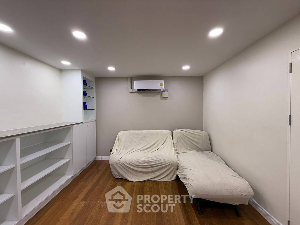 รูป คอนโด 2-ห้องนอน ที่ เพรสซิเดนท์ ปาร์ค คอนโดมิเนี่ยม ใกล้ MRT ศูนย์การประชุมแห่งชาติสิริกิติ์ (ID 694118) - รูปที่ 18/22