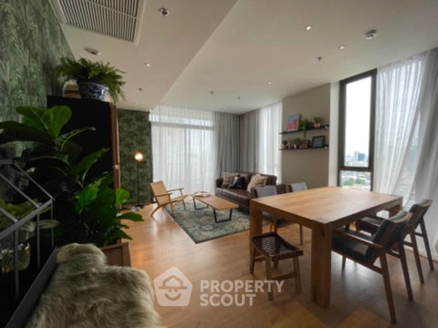 คอนโด 3-ห้องนอน ที่ เดอะฟายน์ แบงค็อค ทองหล่อ-เอกมัย ใกล้ BTS ทองหล่อ (ID 1553607)