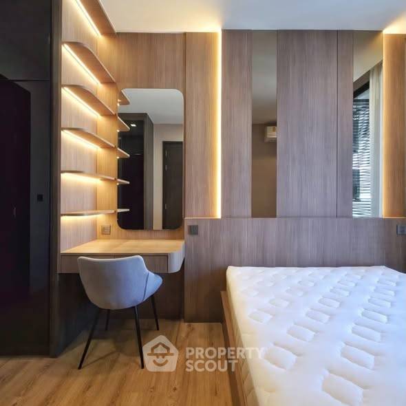 รูป คอนโด 1-ห้องนอน ที่ โนเบิล อราวน์ อารีย์ ใกล้ BTS อารีย์ (ID 2719704) - รูปที่ 2/10