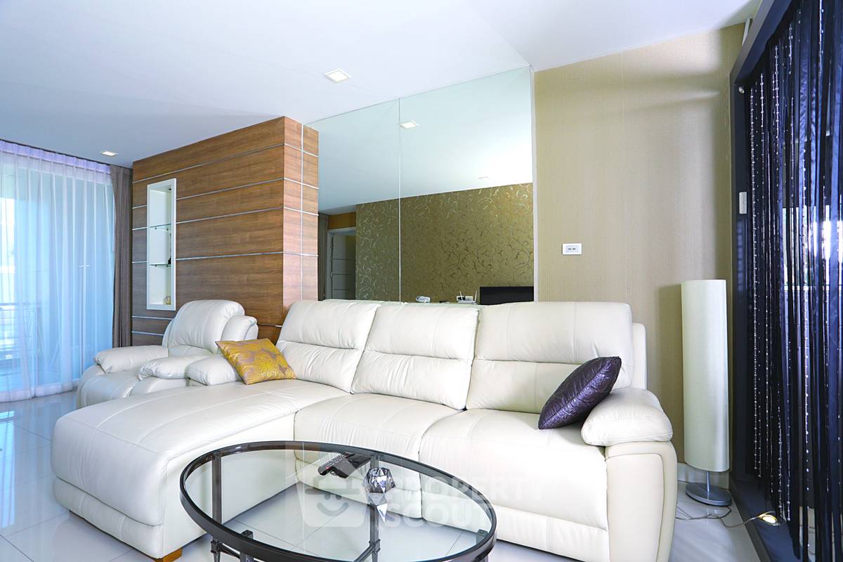 picture 3-BR Condo at Apus Condominiums close to Central Pattaya (ID 1104055) - 33/35