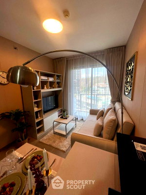 ขายคอนโด : ขายคอนโด 1 ห้องนอน Unixx South Pattaya ย่านพระตำหนัก (ID 2869916)
