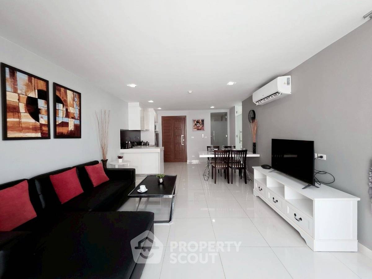 รูป คอนโด 1-ห้องนอน ที่ คลับ รอยัล ใกล้ ปราสาทสัจธรรม (ID 2100536) - รูปที่ 2/14