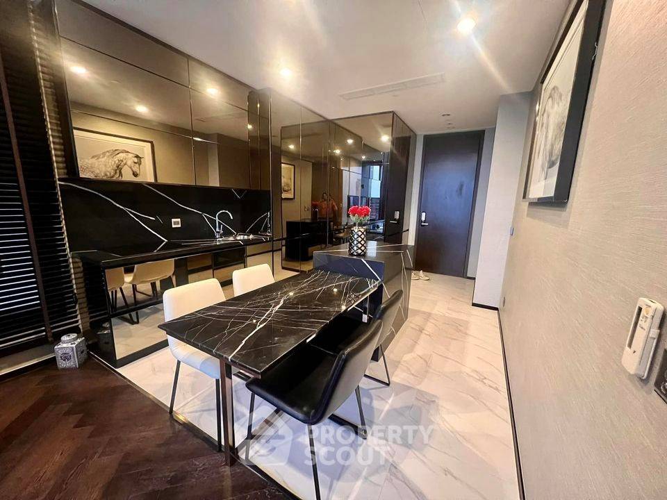 รูป คอนโด 2-ห้องนอน ที่ ดิ เอส สุขุมวิท 36 ใกล้ BTS ทองหล่อ (ID 2874157) - รูปที่ 5/17