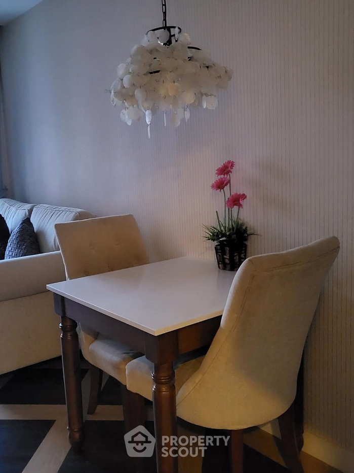 รูป คอนโด 1 ห้องนอน ราคาดี ขนาด 35 ตร.ม. Espana Condo Resort Pattaya ชั้น 7 (ID 1703068) - รูปที่ 10/15
