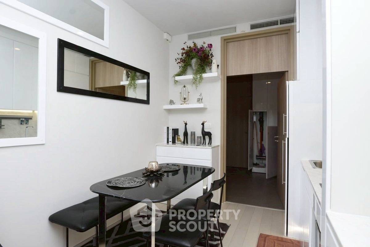 picture 1-BR Condo at Noble Ploenchit near BTS Phloen Chit (ID 2449123) - 4/18