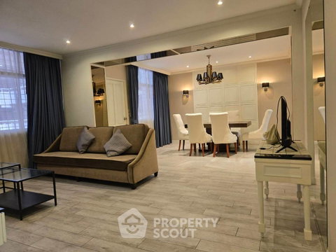 3-BR Condo at Siam Condominium near MRT Phra Ram 9 (ID 2470686)