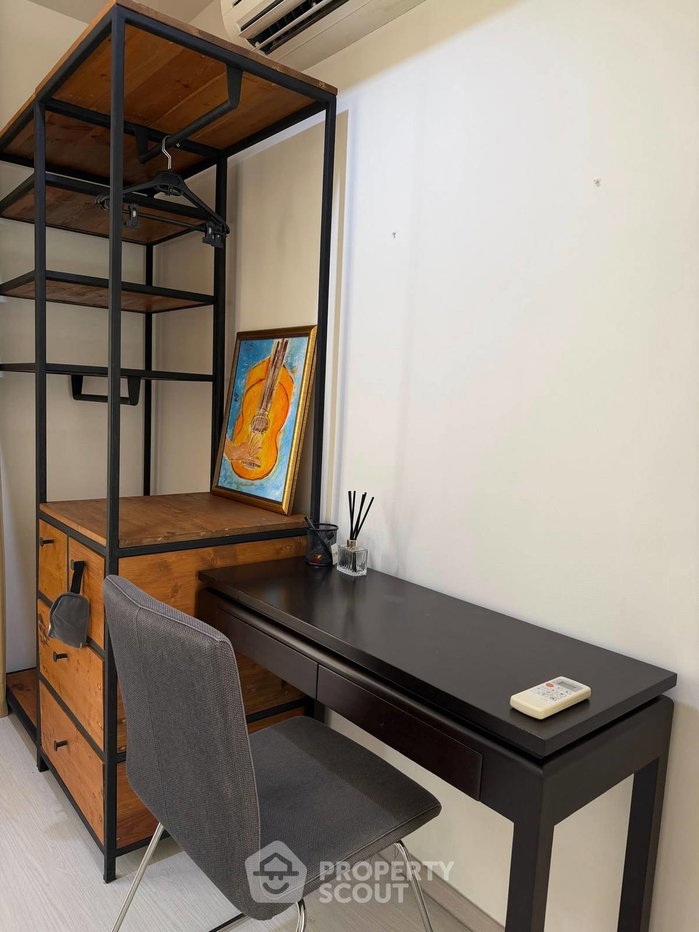 picture 1-BR Condo at Rhythm Sukhumvit 42 near BTS Ekkamai (ID 2720655) - 15/21